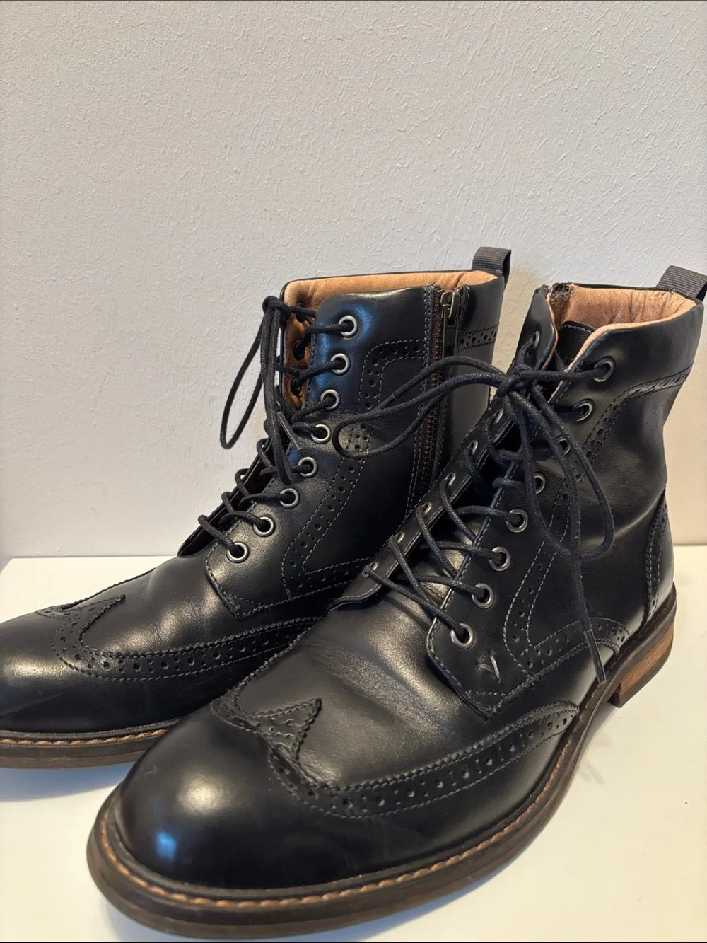 Vionic classic black